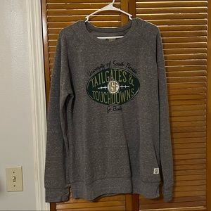 USF Sweater